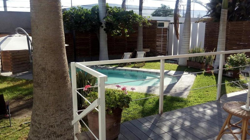 Hotel Avenida en Arica, Arica, Chile