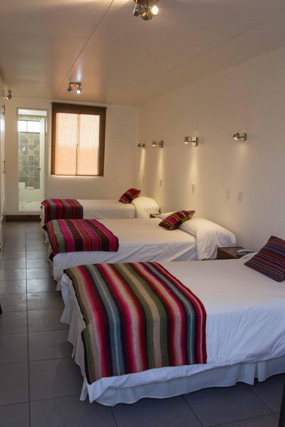 Hotel Avenida en Arica, Arica, Chile