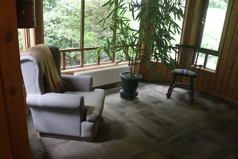 Hotel Elun, Frutillar, Chile