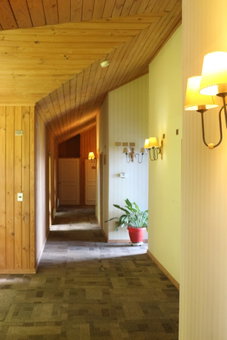 Hotel Elun, Frutillar, Chile