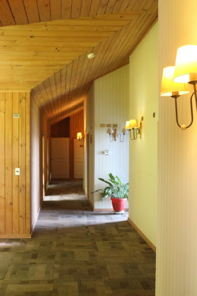Hotel Elun, Frutillar, Chile