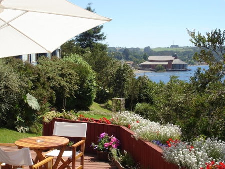 Hotel Elun, Frutillar, Chile