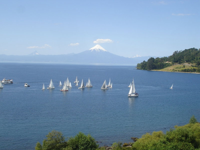 Hotel Elun, Frutillar, Chile