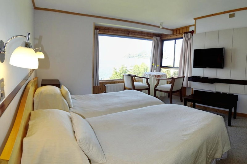 Hotel Elun, Frutillar, Chile