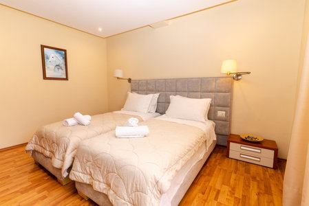 Hotel Brilant Saranda, Sarandë, Albania