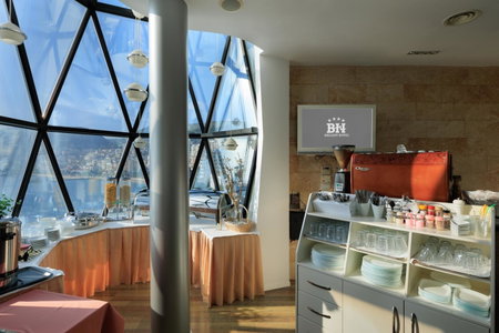 Hotel Brilant Saranda, Sarandë, Albania