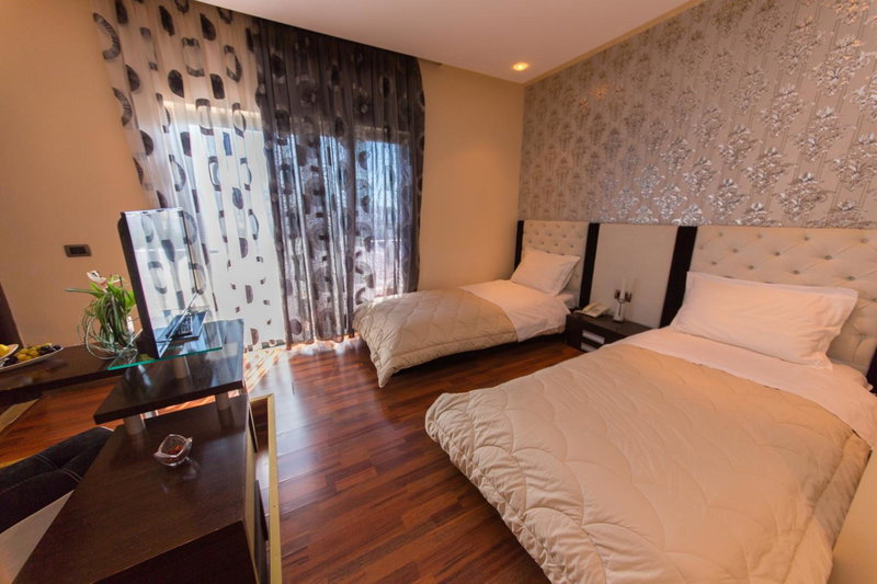 Hotel Brilant Saranda, Sarandë, Albania