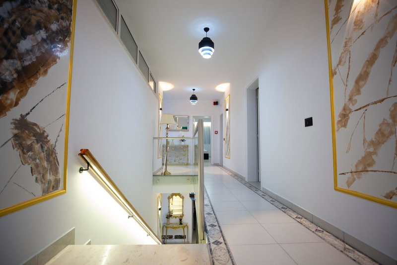 Frekel Hotel, Tirana, Albania