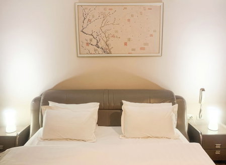 Park Hotel, Kashar, Albania