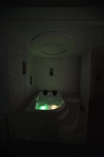 Hotel Elesio, Golem, Albania