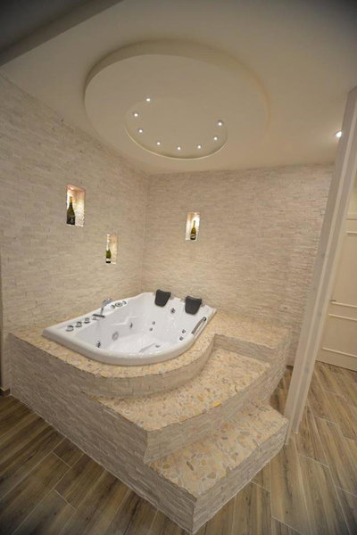 Hotel Elesio, Golem, Albania