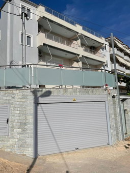 SeaSide Apartments, Sarandë, Albania
