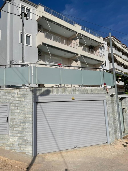 SeaSide Apartments, Sarandë, Albania