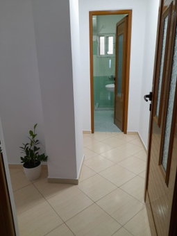 SeaSide Apartments, Sarandë, Albania