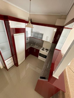 SeaSide Apartments, Sarandë, Albania