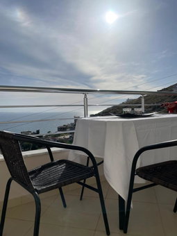 SeaSide Apartments, Sarandë, Albania