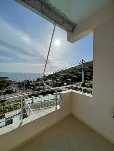 SeaSide Apartments, Sarandë, Albania