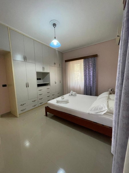 SeaSide Apartments, Sarandë, Albania