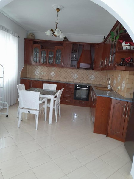 SeaSide Apartments, Sarandë, Albania