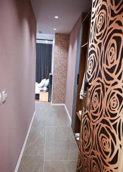 Hotel La Rosa, Kashar, Albania