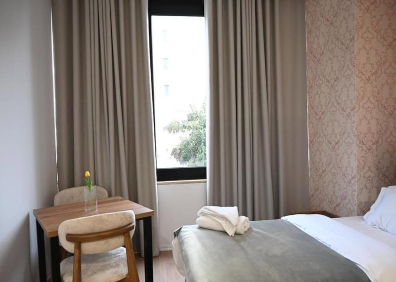 Hotel La Rosa, Kashar, Albania
