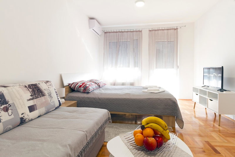 Tea Studio Apartments, Niš, Serbia