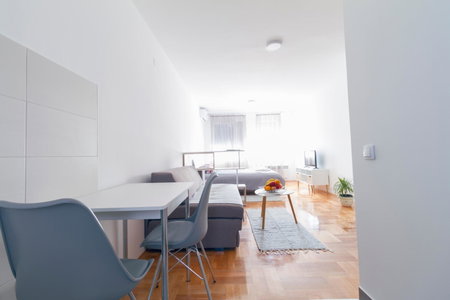 Tea Studio Apartments, Niš, Serbia