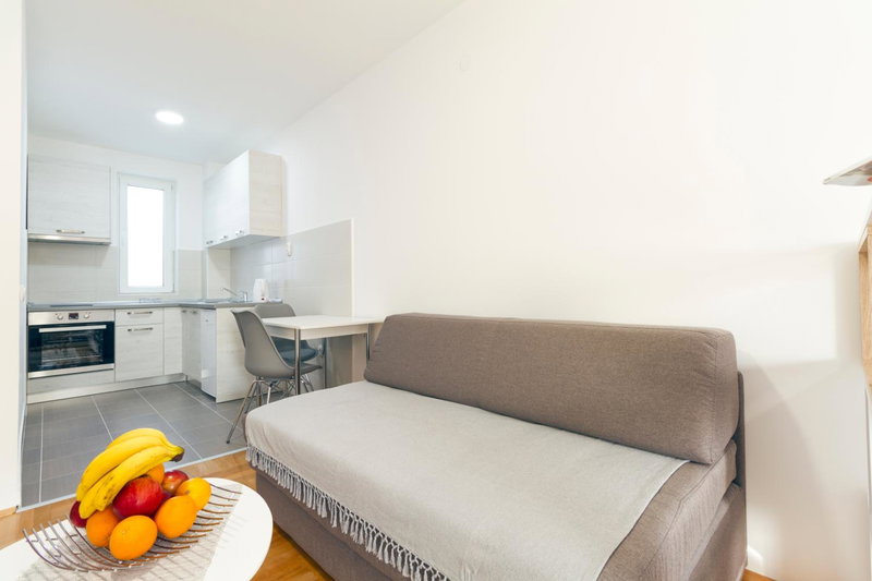 Tea Studio Apartments, Niš, Serbia