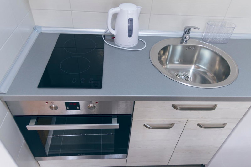 Tea Studio Apartments, Niš, Serbia
