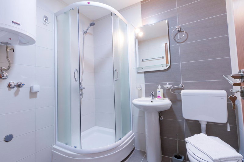 Tea Studio Apartments, Niš, Serbia
