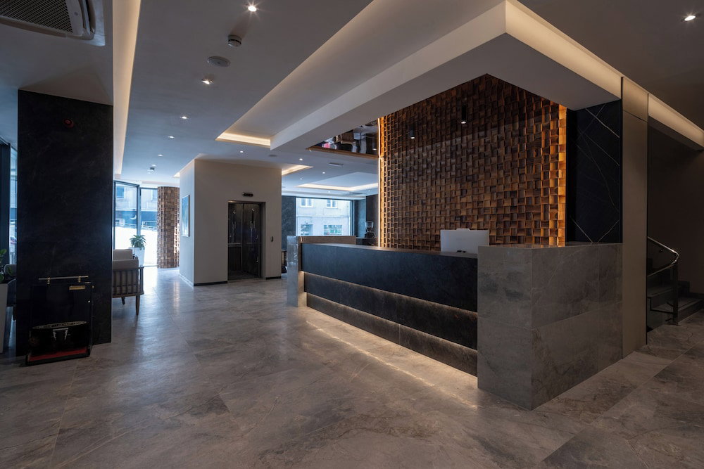 Nobel Design Hotel, Serbia