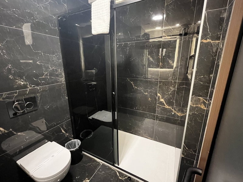 Nobel Design Hotel, Belgrade, Serbia