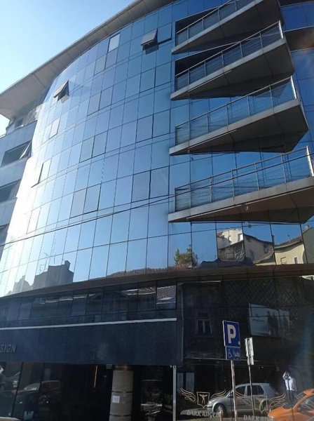 Nobel Design Hotel, Belgrade, Serbia