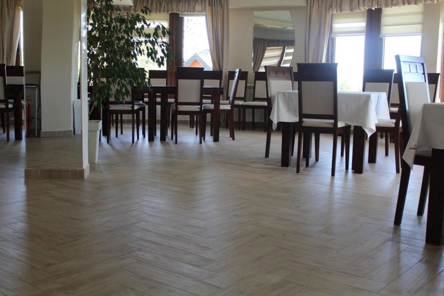 IN Hotel Zlatar ex Zlatarski Biseri, Nova Varoš, Serbia
