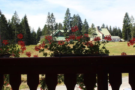 IN Hotel Zlatar ex Zlatarski Biseri, Nova Varoš, Serbia