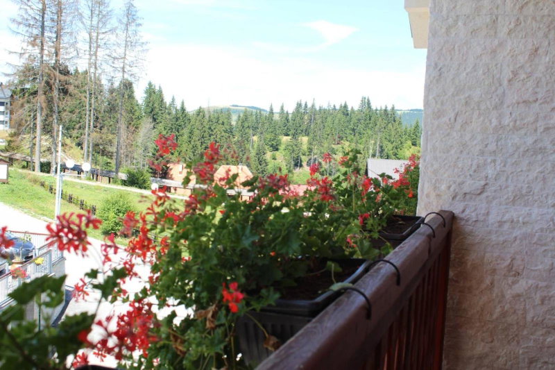IN Hotel Zlatar ex Zlatarski Biseri, Nova Varoš, Serbia