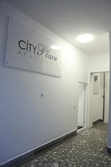 City Place Apartments, Belgrade, Serbia