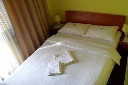 Hotel Vila Sunce, Stara Pazova, Serbia