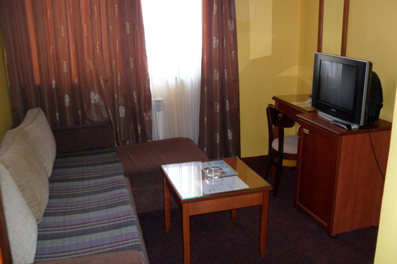 Hotel Vila Sunce, Stara Pazova, Serbia