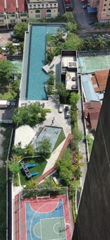 Urban Suites - Dolphin's Home, Jelutong, Malaysia