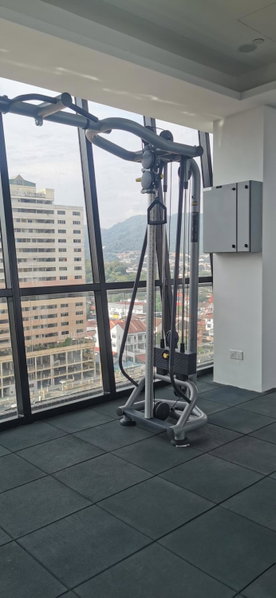 Urban Suites - Dolphin's Home, Jelutong, Malaysia