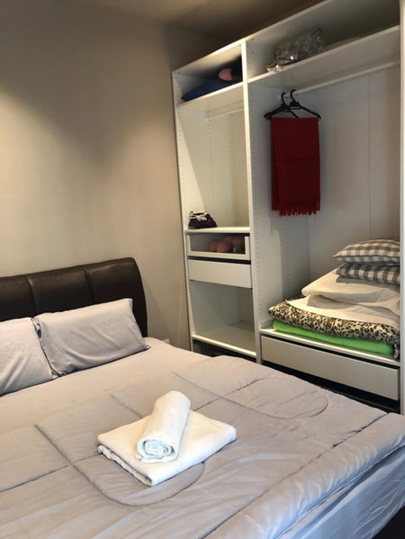 Swiss Garden Residence Pool Sea view Beach Resort LUXURY apartment & FaMiLy SUITE, Kuantan, Malaysia