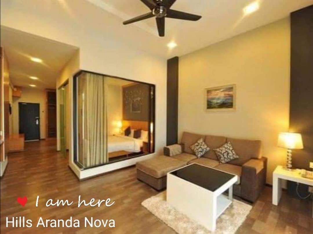 Hills Aranda Nova Hotel, Малайзия