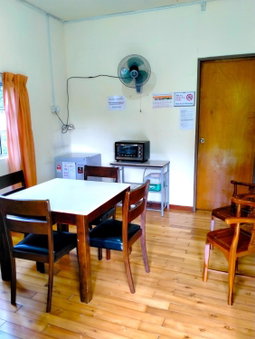 Soboroong Farmer's Cottage, Kundasang, Malaysia