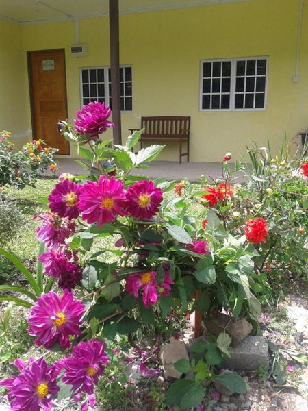 Soboroong Farmer's Cottage, Kundasang, Malaysia