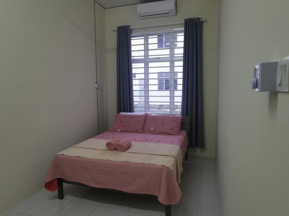 Padang Besar Homestay, Malaysia