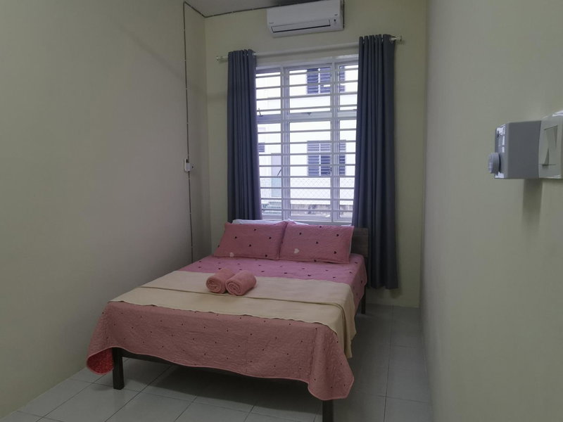 Padang Besar Homestay, Padang Besar, Malaysia