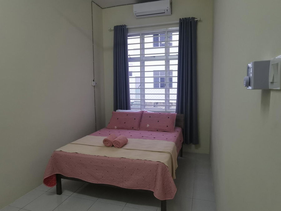 Padang Besar Homestay, Padang Besar, Malaysia
