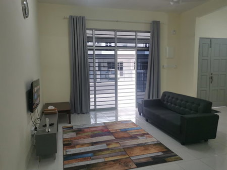 Padang Besar Homestay, Padang Besar, Malaysia