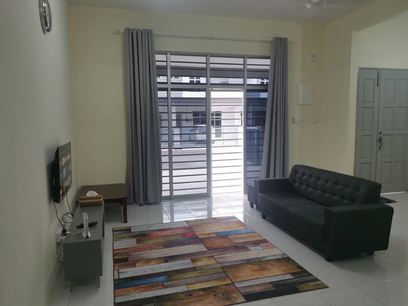 Padang Besar Homestay, Padang Besar, Malaysia